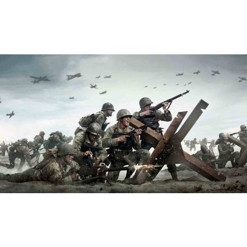 Call of Duty: Vanguard