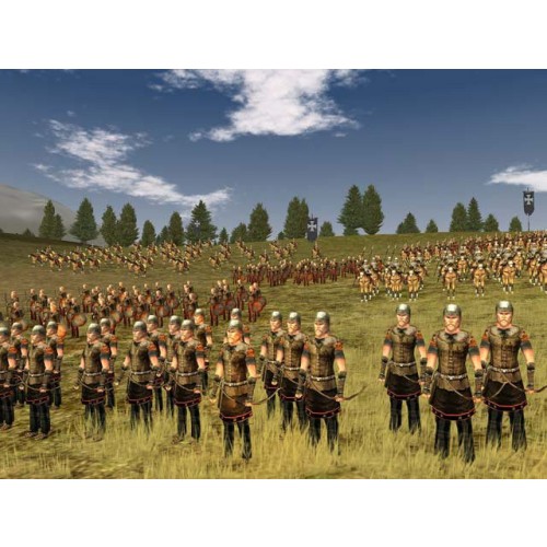 Total War ROME