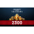 Assassins Creed Shadows 2300 VC