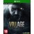 RESIDENT EVIL VILLAGE