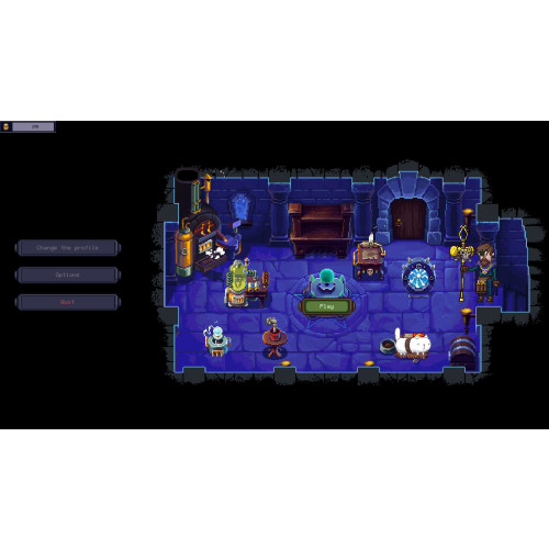 Necrosmith