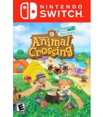 Animal Crossing: New Horizons