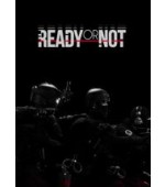 Ready Or Not