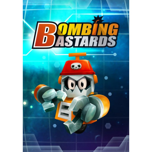 Bombing Bastards