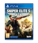 Sniper Elite 5