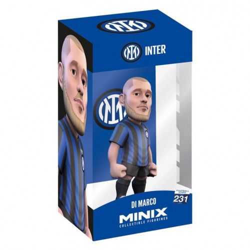 MINIX Football: Inter Milan - Federico Dimarco