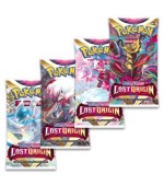 Pokémon TCG: SWSH11 Lost Origin - Booster
