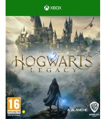 Hogwarts Legacy