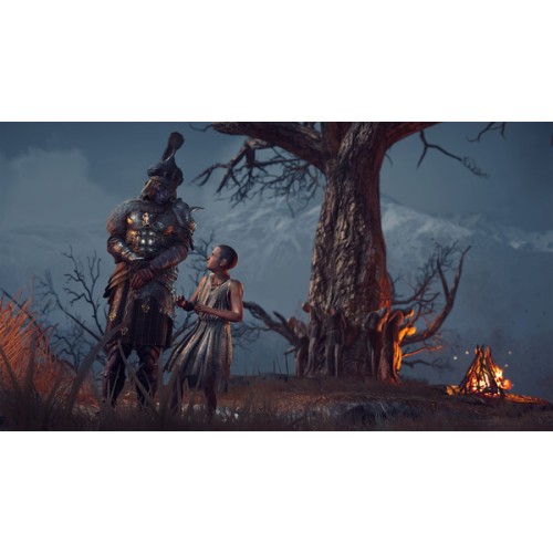 Assassin’s Creed Odyssey – Legacy of the First Blade