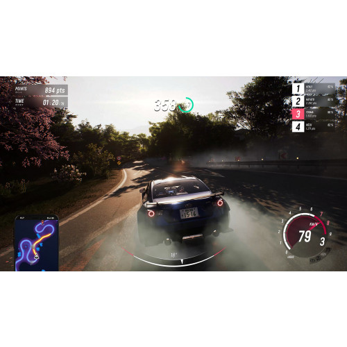 JDM: Japanese Drift Master