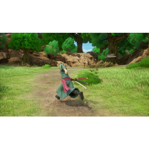One Piece Odyssey