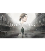 Silent Hill 2 Remake
