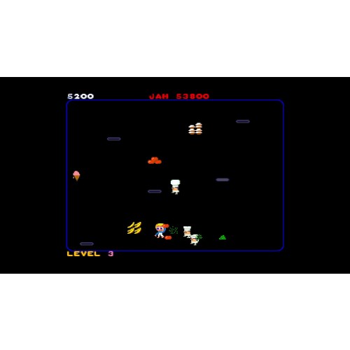 Atari 50: The Anniversary Celebration