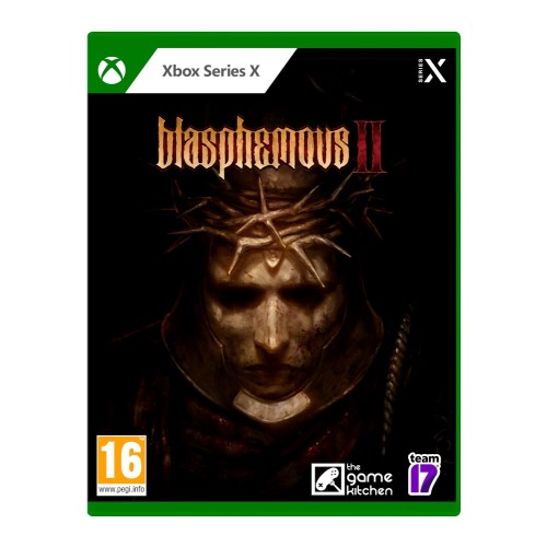 Blasphemous 2