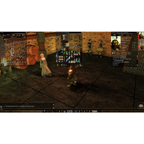 Neverwinter Nights (Enhanced Edition)