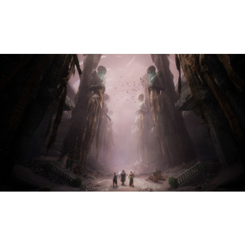 DRAGON AGE: THE VEILGUARD Deluxe Edition Upgrade