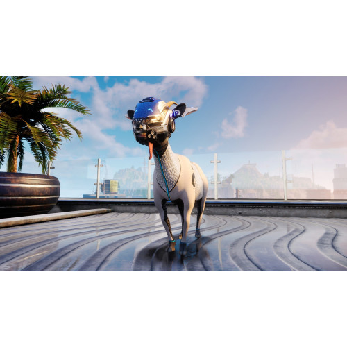 Goat Simulator 3 - Goat Overload Edition