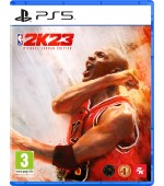 NBA 2K23 Michael Jordan Edition