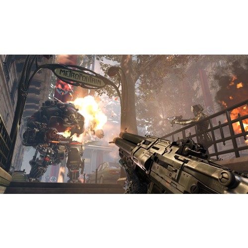 Wolfenstein: Youngblood: Deluxe Edition