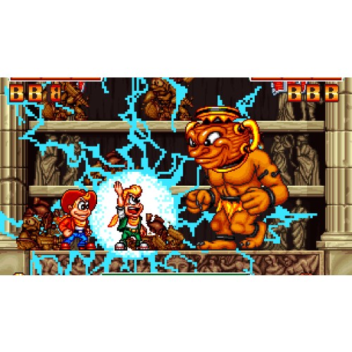 Antstream Arcade