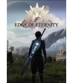 Edge Of Eternity