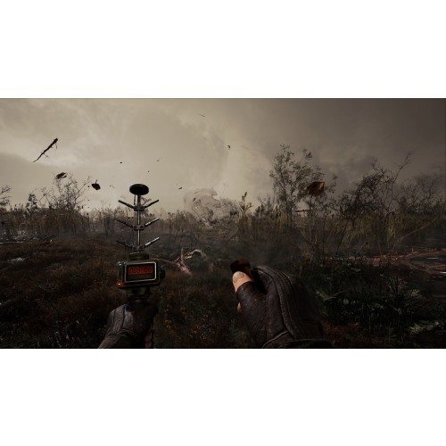 S.T.A.L.K.E.R. 2: Heart of Chornobyl Limited Edition