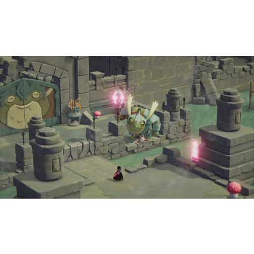 Death's Door: Ultimate Edition