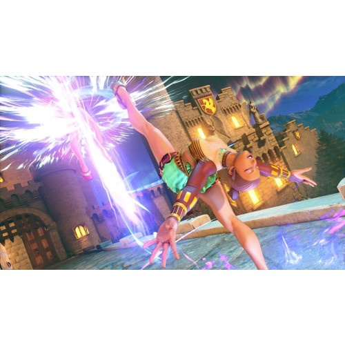 Street Fighter V - Season 5 Premium Pass