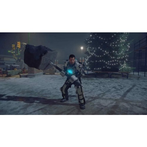 Dead Rising 4