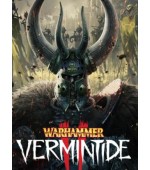 Warhammer Vermintide 2