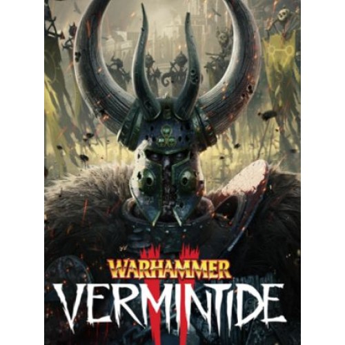 Warhammer Vermintide 2