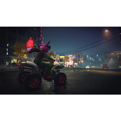 Saints Row The Third (Remastered)