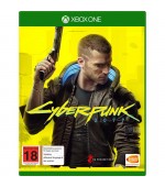 Cyberpunk 2077