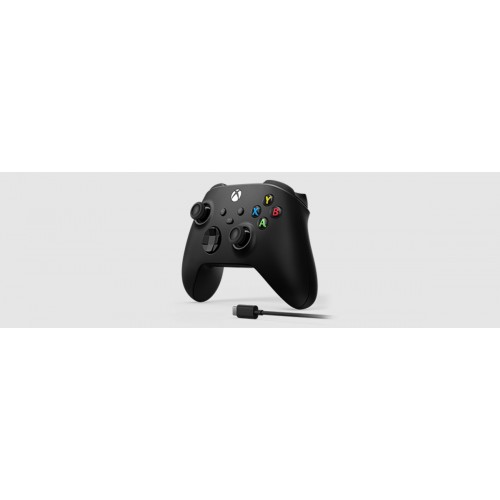 Microsoft Xbox Wireless Controller + USB-C Cable 4N7-00002