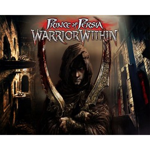 Prince of Persia Warrior Within