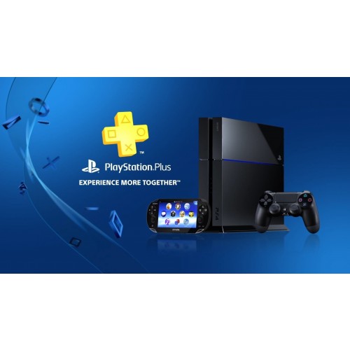 PlayStation Live Cards 250Kč