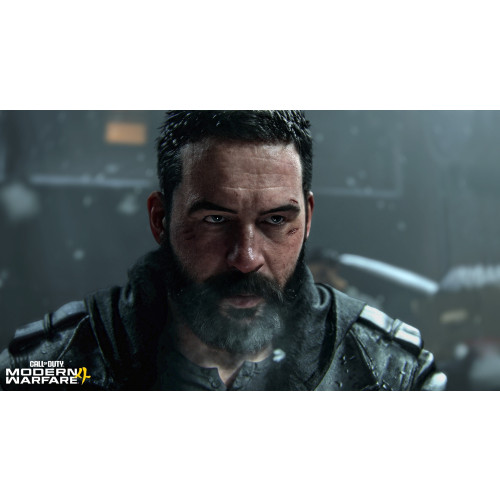 Call of Duty: Modern Warfare 4