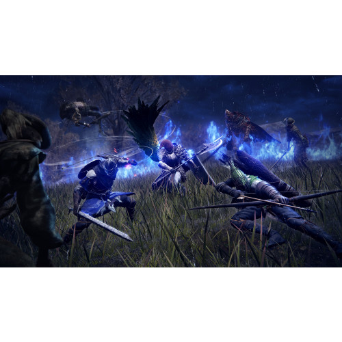 Elden Ring Nightreign Tarnished Edition (GK)