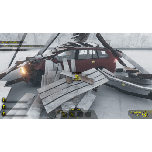 Accident