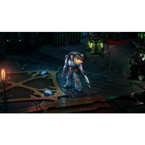 Warhammer 40,000: Rogue Trader