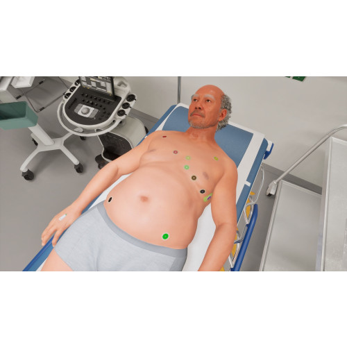 Emergency Room Simulator