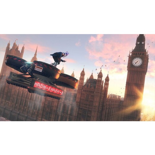 Watch Dogs Legion Gold Edition