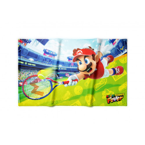 Mario Tennis Fever