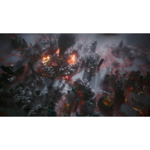 Frostpunk 2 - Icebreaker Edition
