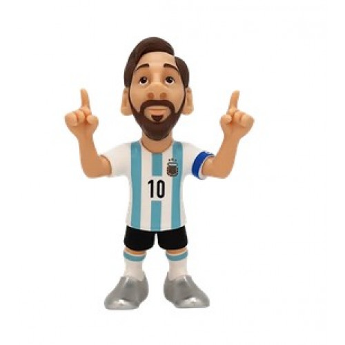 MINIX Football: Argentina - Lionel Messi