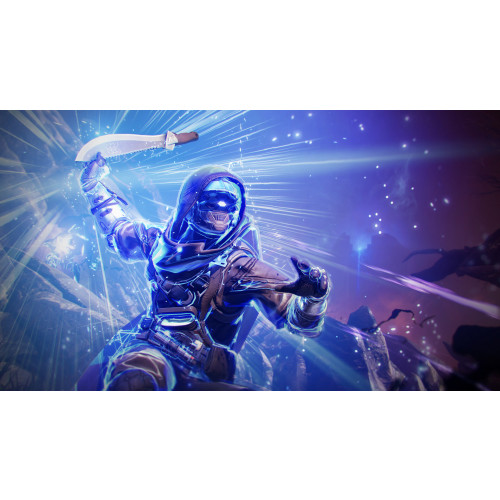 Destiny 2 - The Final Shape