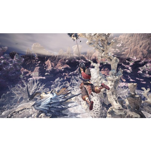 Monster Hunter World: Iceborne Master Edition Digital Deluxe