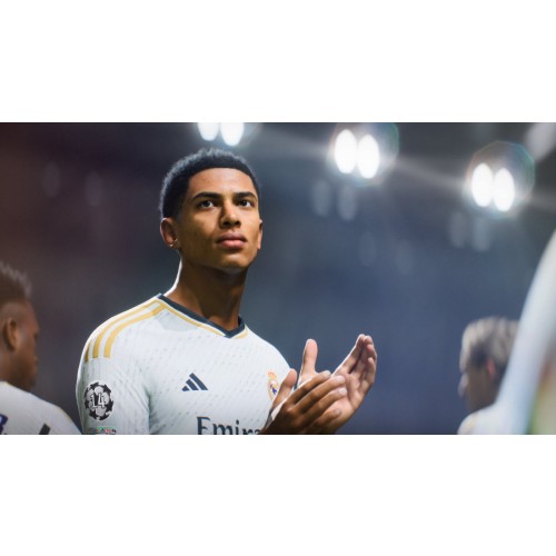 EA Sports FC 24 Standard Edition