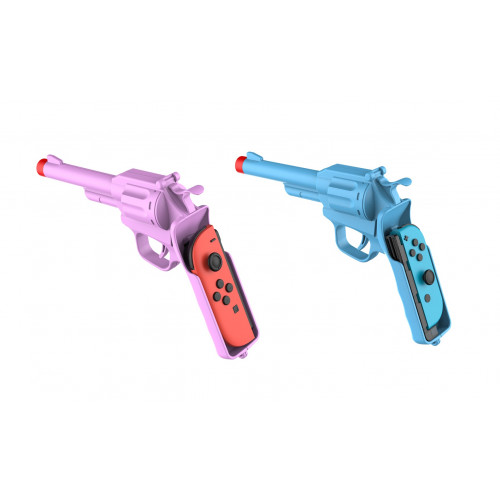 Mad Bullets Kit SWITCH 2&1