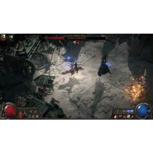 Path of Exile 2 - Early Access